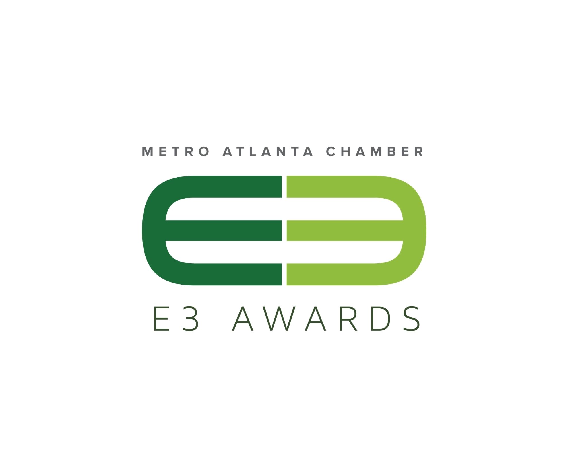 Metro Atlanta Chamber Announces Winners of 2020 Atlanta E3 Awards