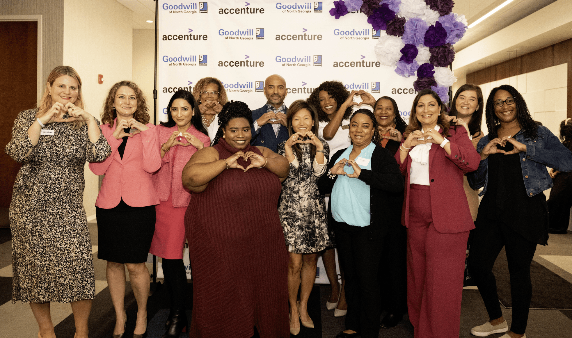 Goodwill of North Georgia Receives $300k Grant from Coca Cola Foundation to Empower Women in Non-Traditional Roles