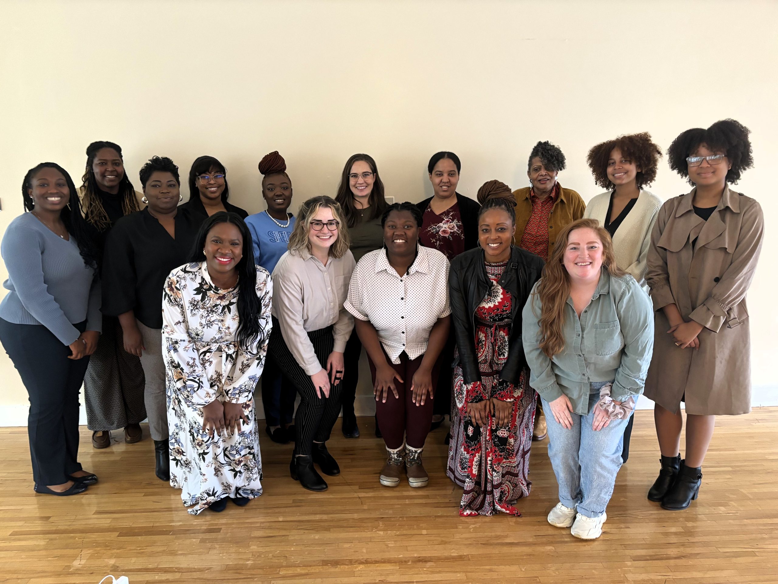 YWCA Greater Atlanta’s Georgia Women’s Policy Institute Ensures a Seat at the Table for Women  