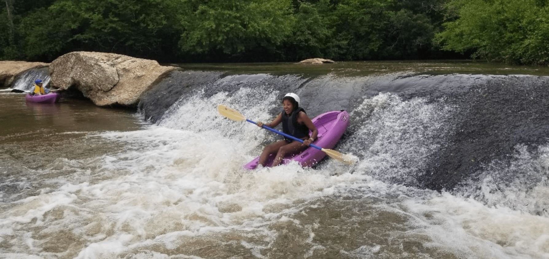 Nature & Nurture: How Boys & Girls Clubs of Metro Atlanta’s Camp Kiwanis Fortifies Youth Leaders