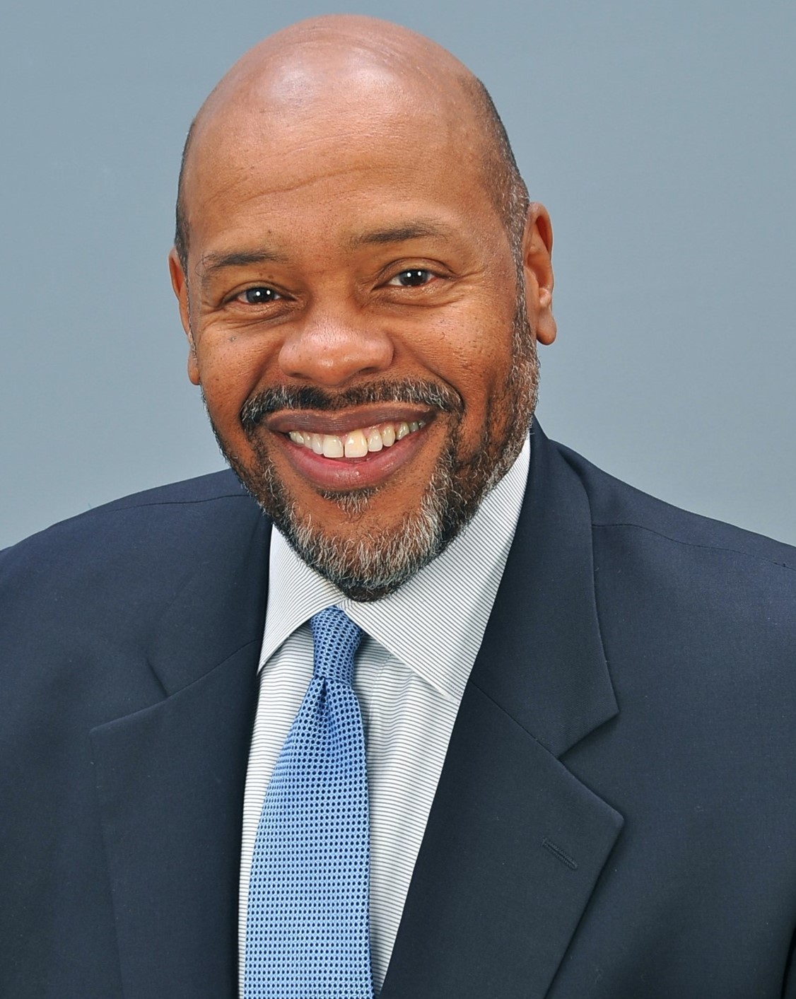 Breaking Barriers: Rodney Strong’s Impact on Supplier Diversity and Inclusive Procurement in Georgia