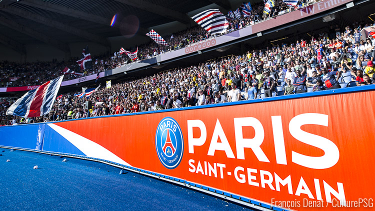 Comment Fonctionne La Billetterie Psg