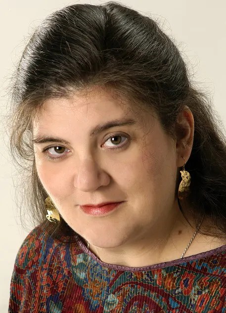 Lillian Csernica Author