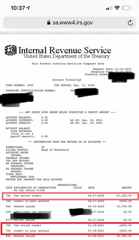 Will My Irs Tax Transcript Help Me Find Out When I Ll Get My Refund And What Does It Mean When Transcript Says N A Aving To Invest
