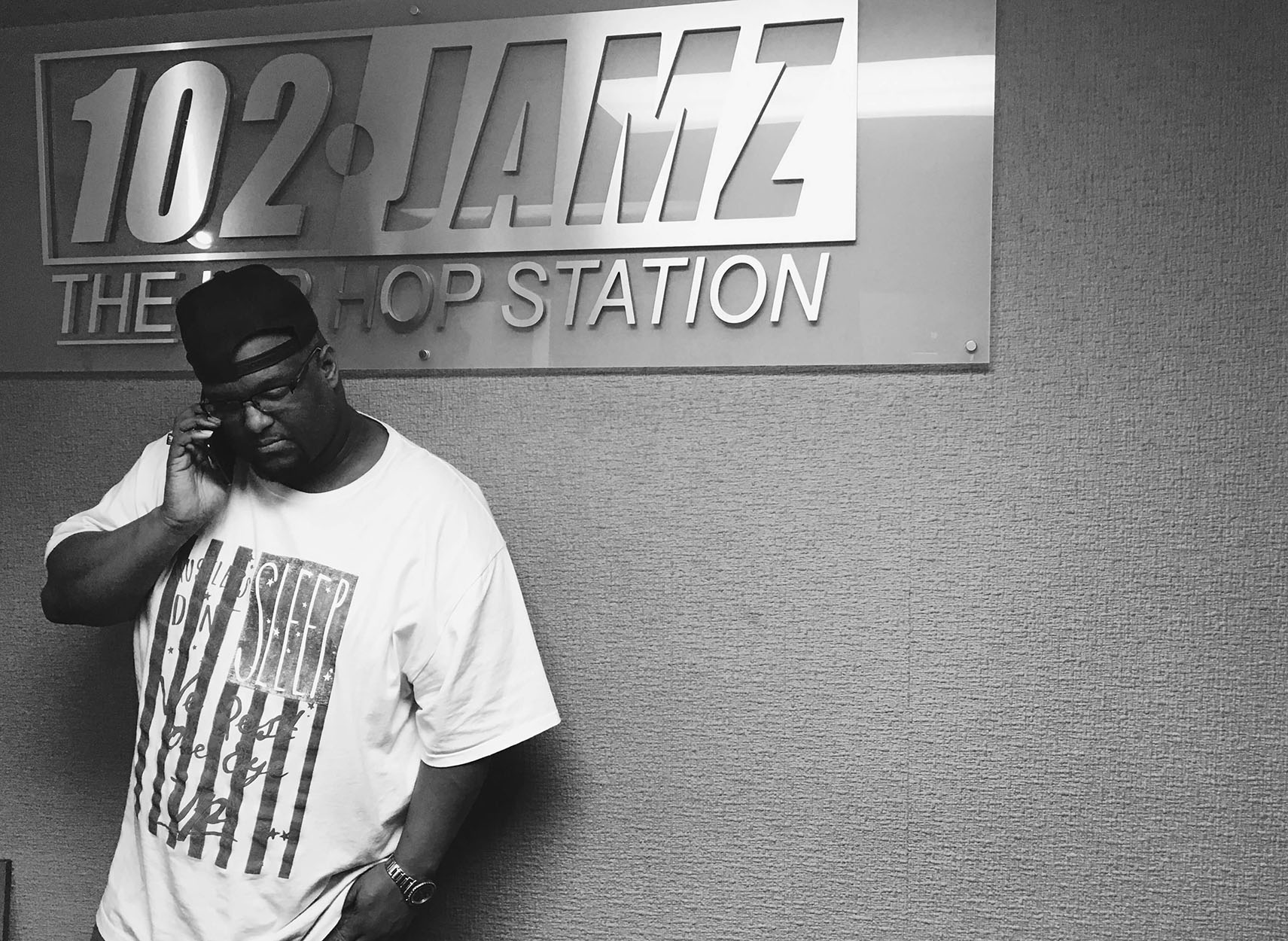 The North Carolina Hip Hop Station That S Leading The Nation Scalawag