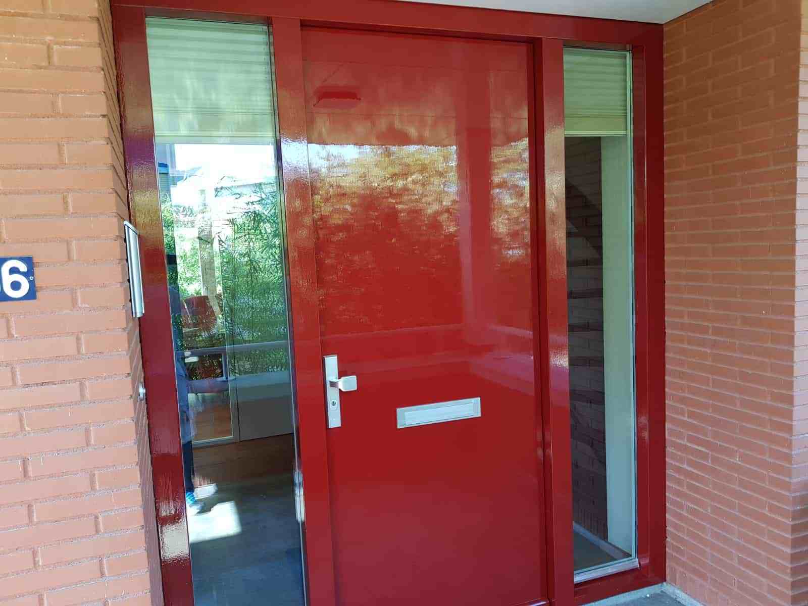 Ik wil mijn huis laten schilderen Ik wil mijn huis laten schilderen