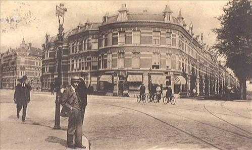 schilderswijk