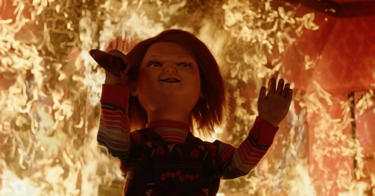 Chucky Renewed For Season 2 By Syfy Usa Network Screen Connections