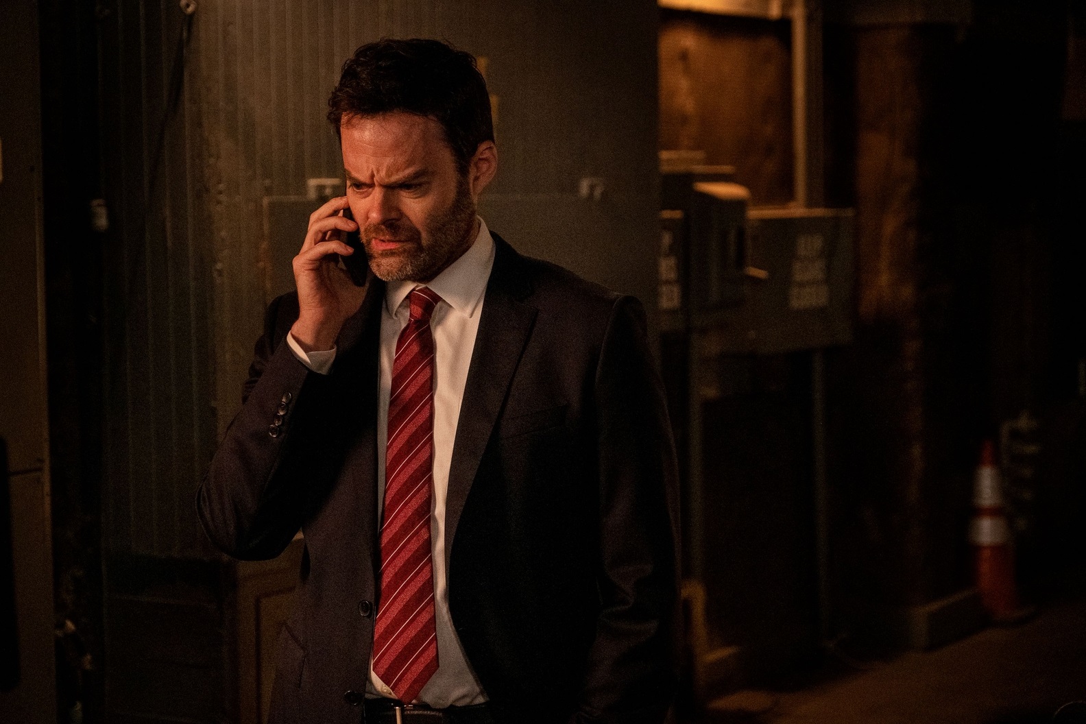 Barry Officially Renewed For Season 4 By Hbo Screen Connections