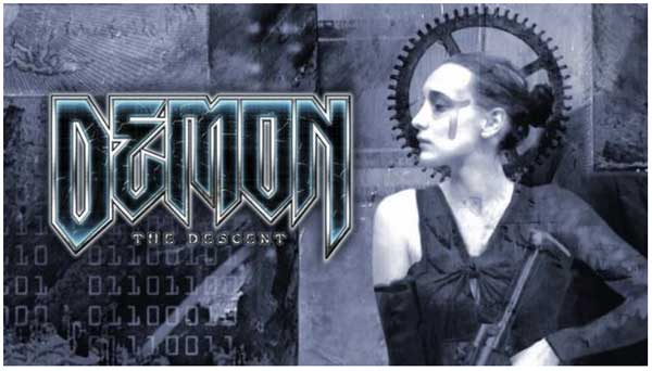 Le Jeu De Role Demon La Damnation Sera Sur Ulule Scriiipt