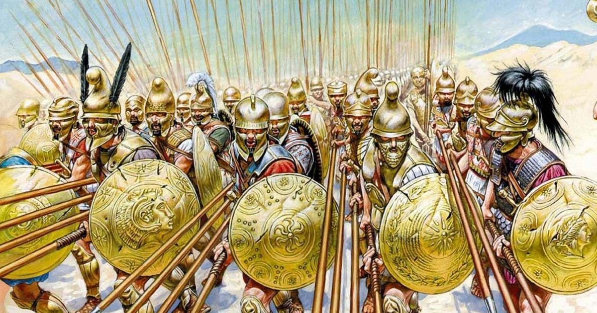 Les Casques Dans Runequest