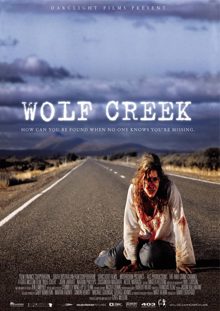 When Serial Killer Becomes Slasher Ivan Milat Mick Taylor And Wolf Creek 2005 Scriptophobic