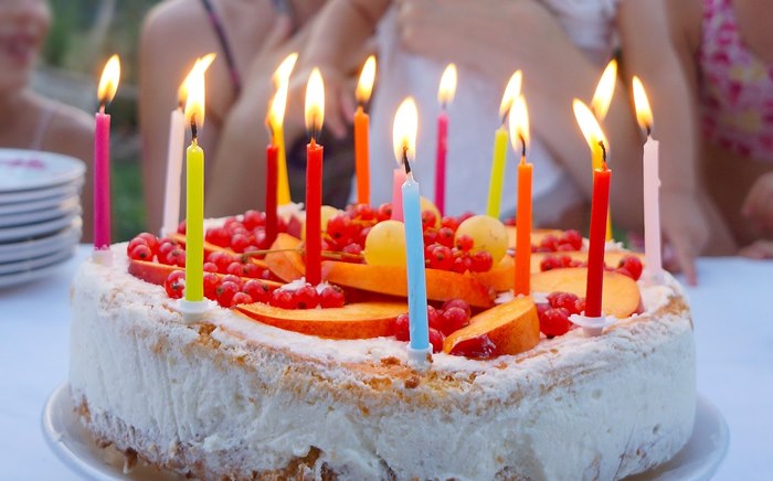 101 Idee Per Una Festa Di Compleanno A Tema