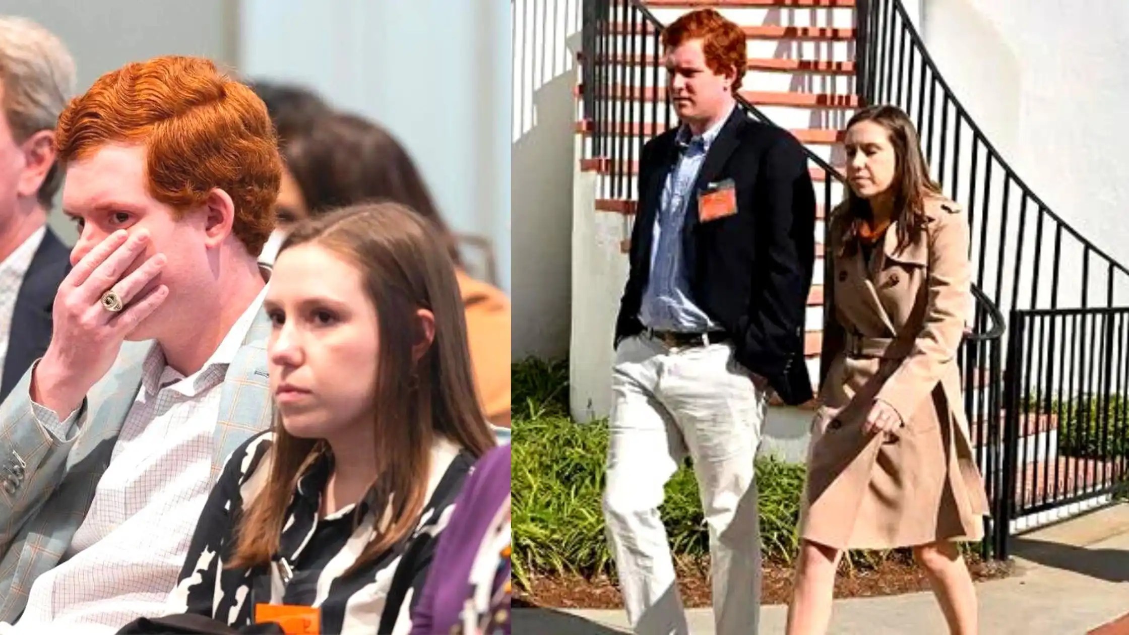 Who Is Brooklynn White, Buster Murdaugh Girlfriend?