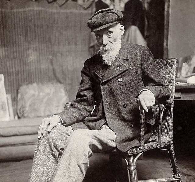 A photo of Renoir