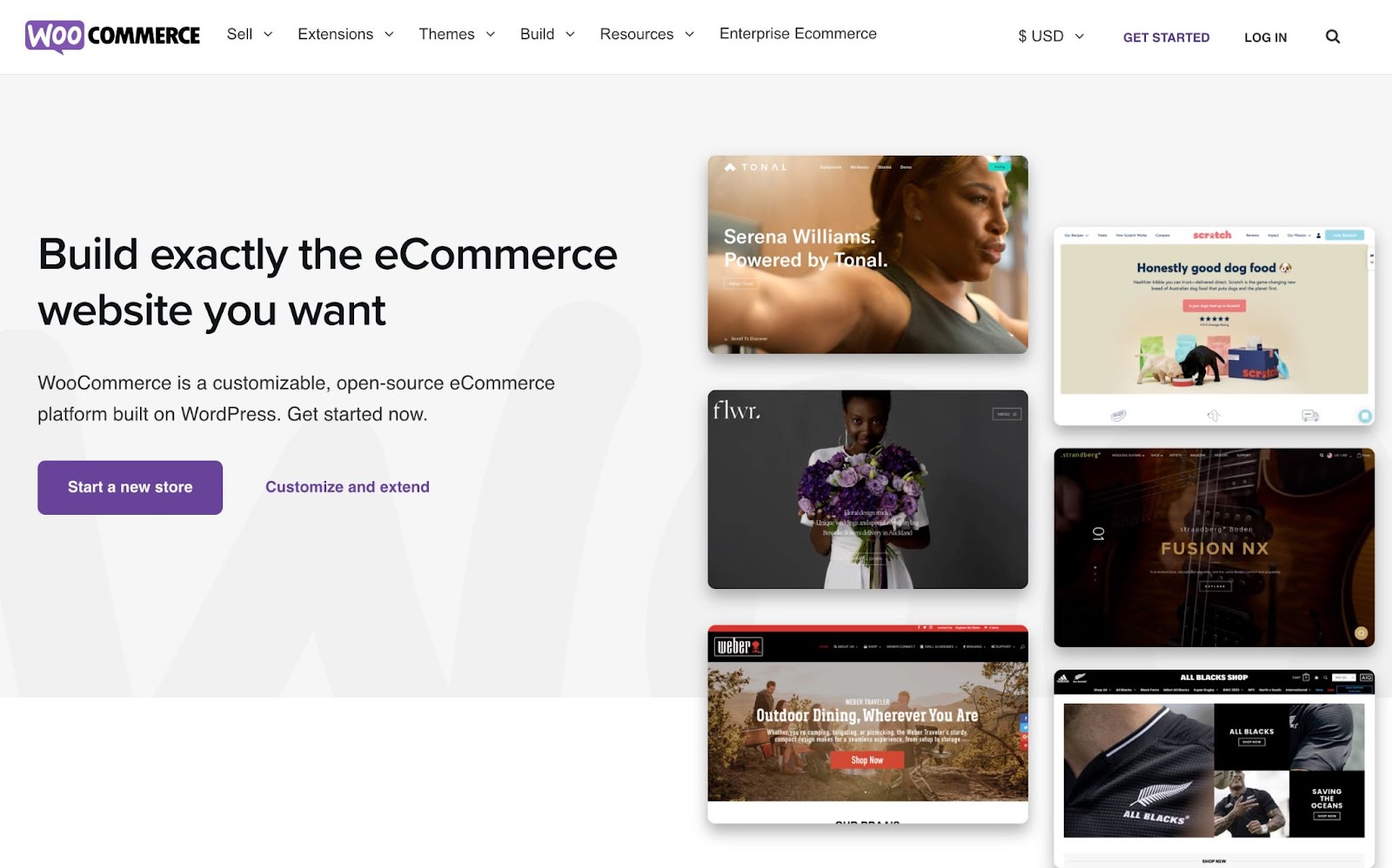 WooCommerce