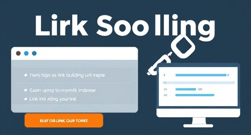 link building rapid url indexer