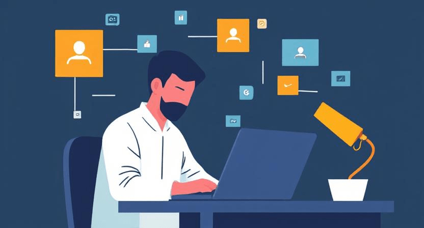 related jobs to web developer