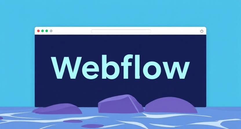 what is webflow