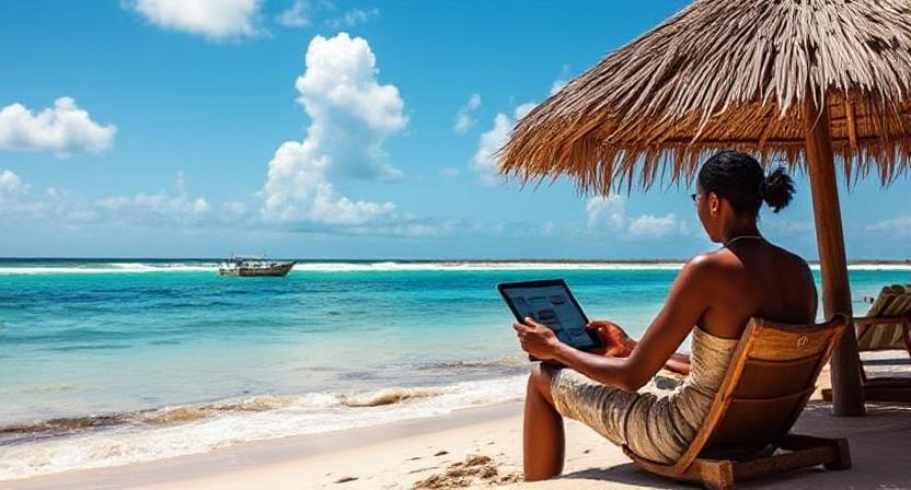 digital marketing zanzibar