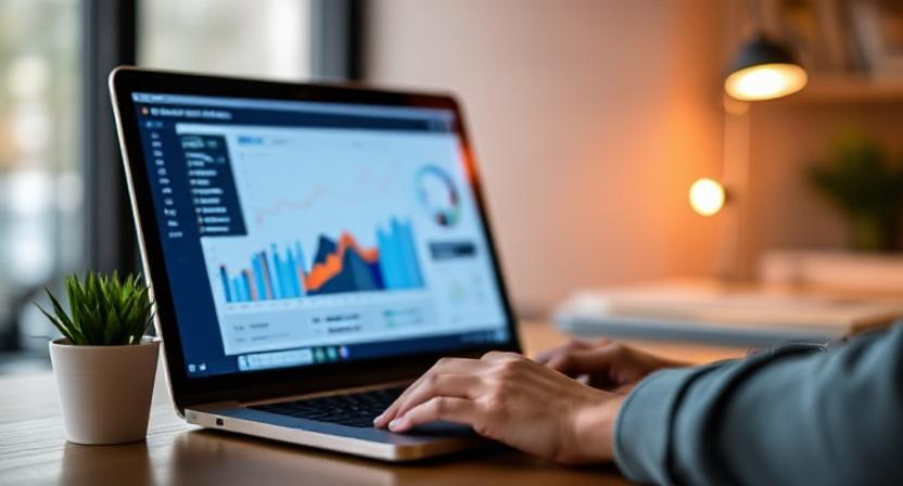 Marketing Analytics Software