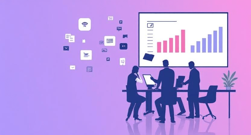 agencies for marketing