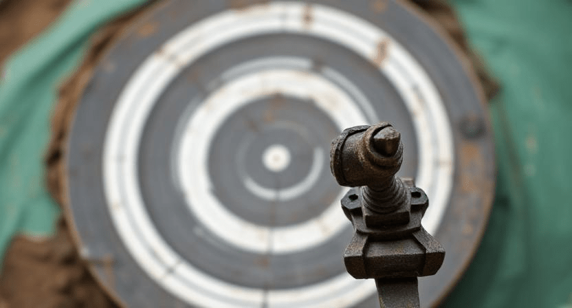 target menggunakan seo