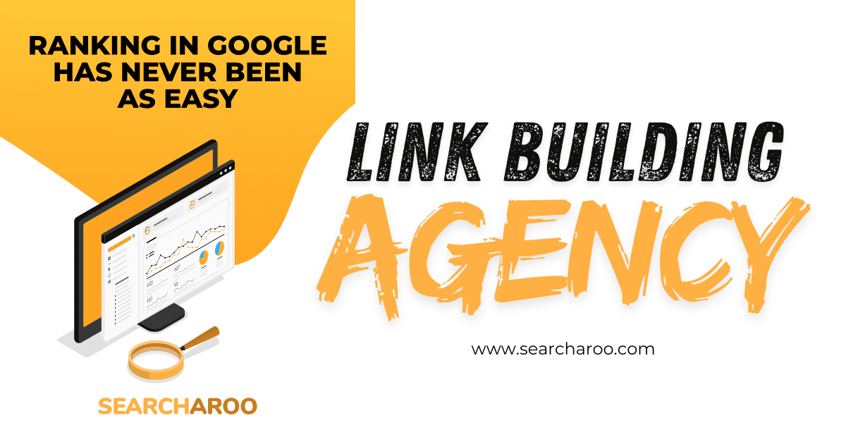 Backlink Company Searcharoo