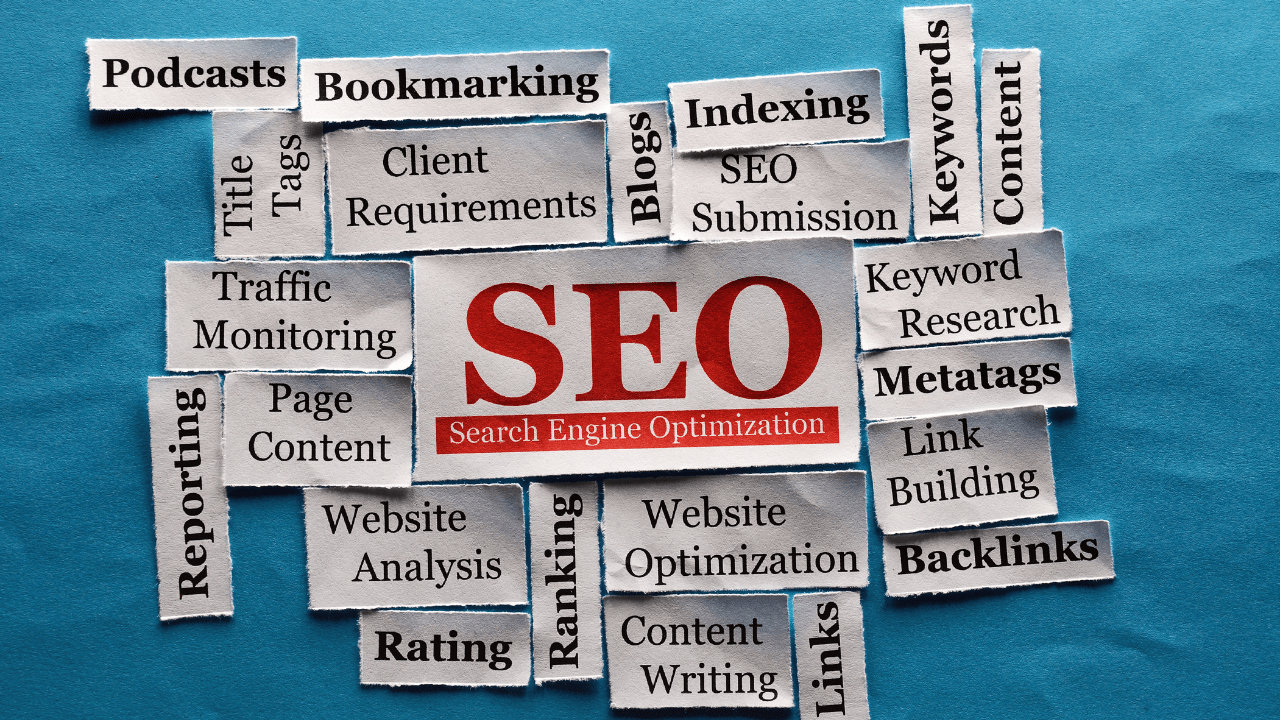 Learn SEO and Get Paid
