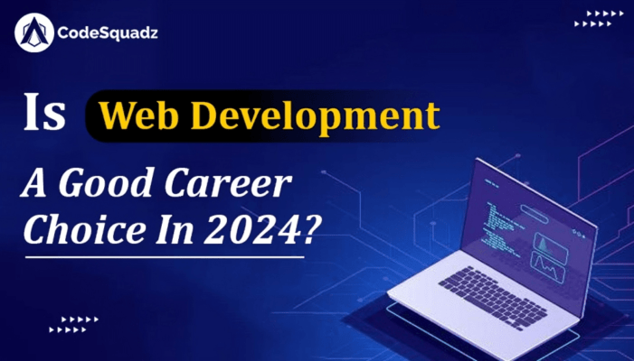 career and development website