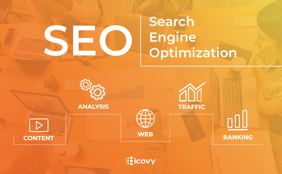 SEO Company Near Me