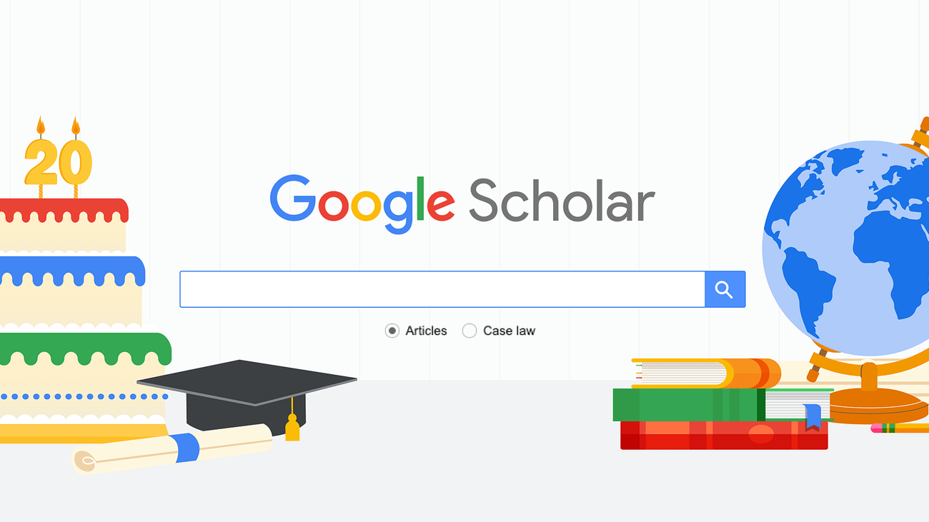 Google Scholar Citations