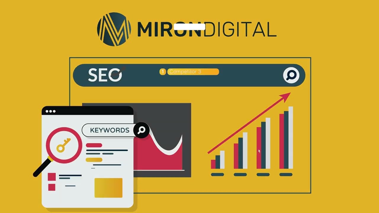 SEO Consultant Near Me