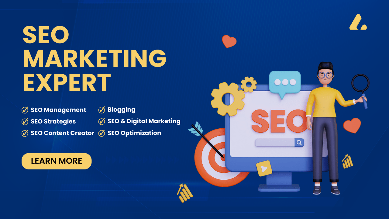 SEO Marketing