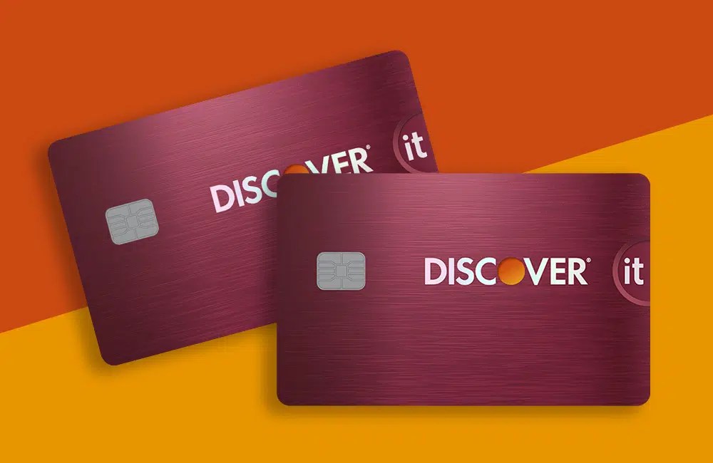 is discover a good credit card