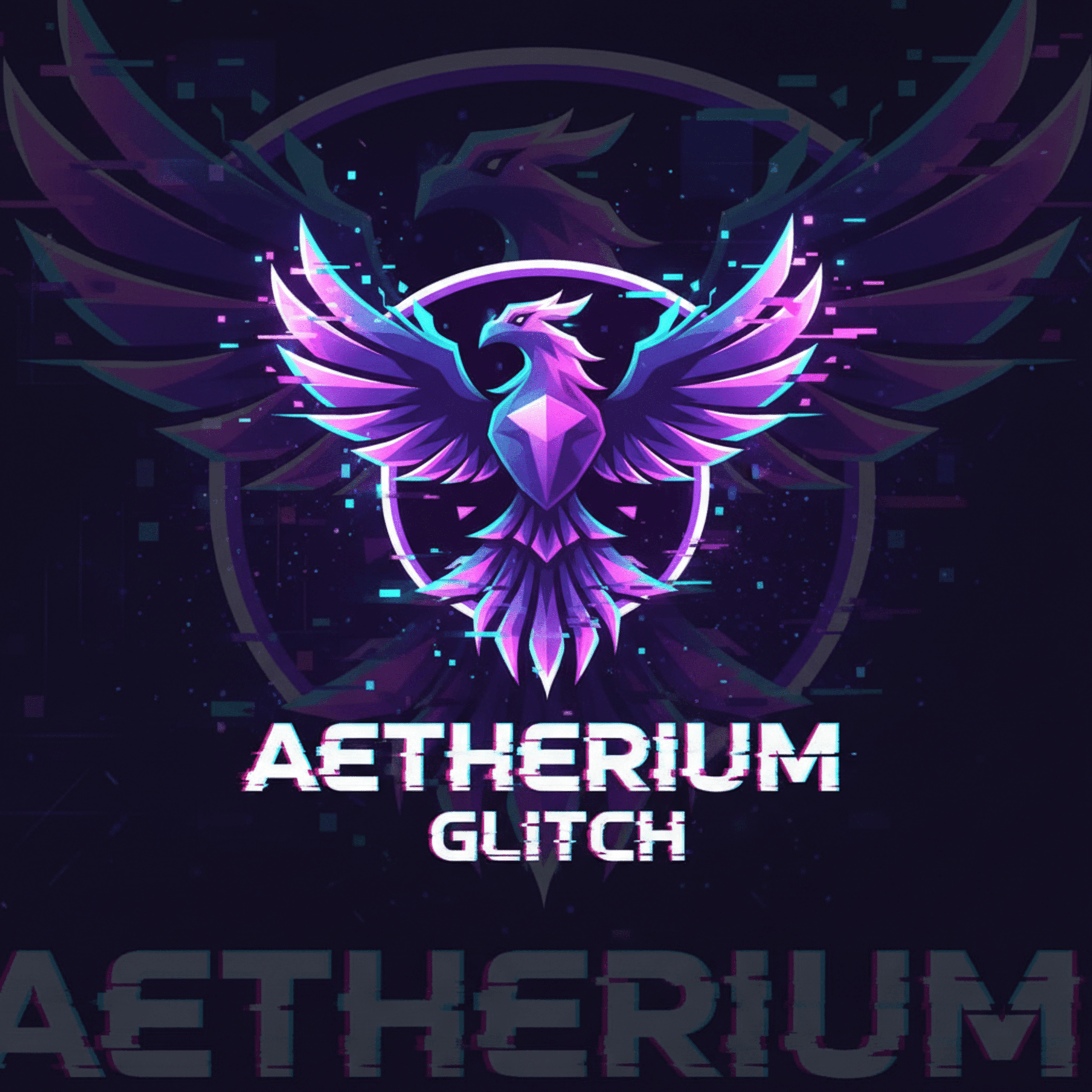 Brand Identity - Logo Set