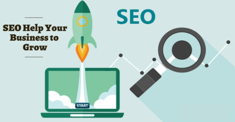 SEO for Business Growth from Garage2Global