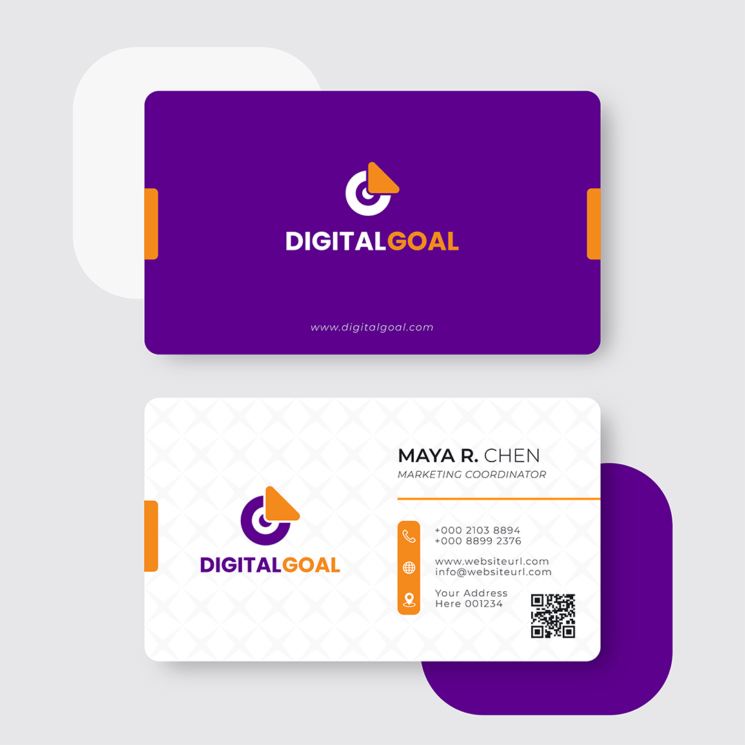 Business Card