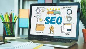 search engine optimization agency