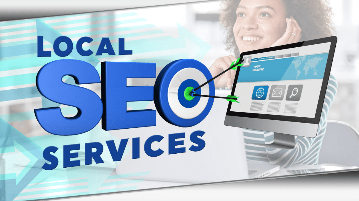 Local SEO Services