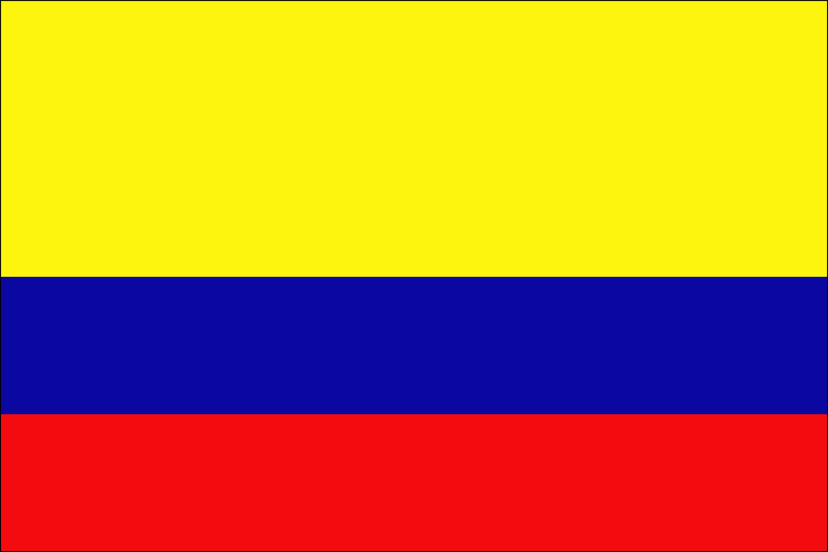 COLOMBIA