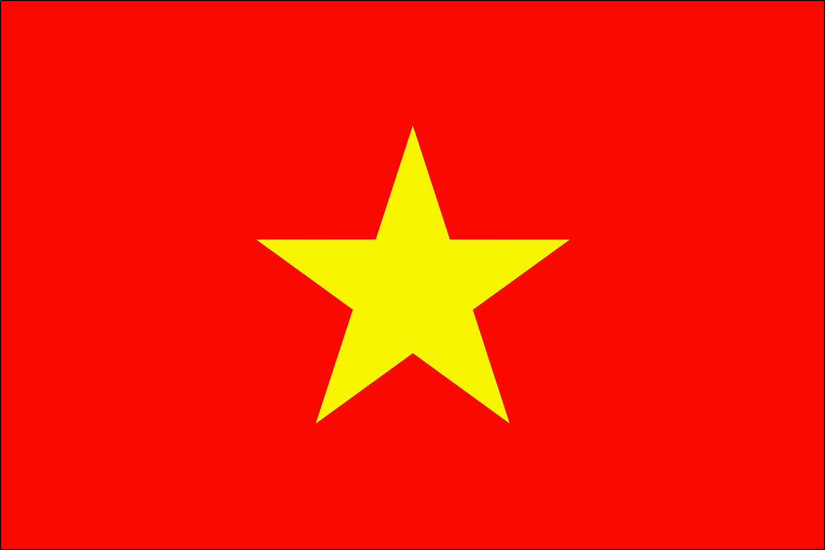 VIETNAM