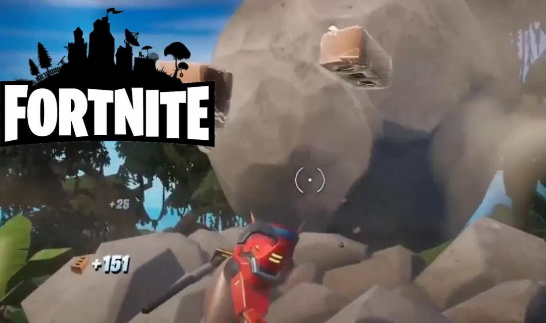 Donde Encontrar El Sable De Luz De Darth Vader En Fortnite Ubicacion Del Npc Settingsprogamer