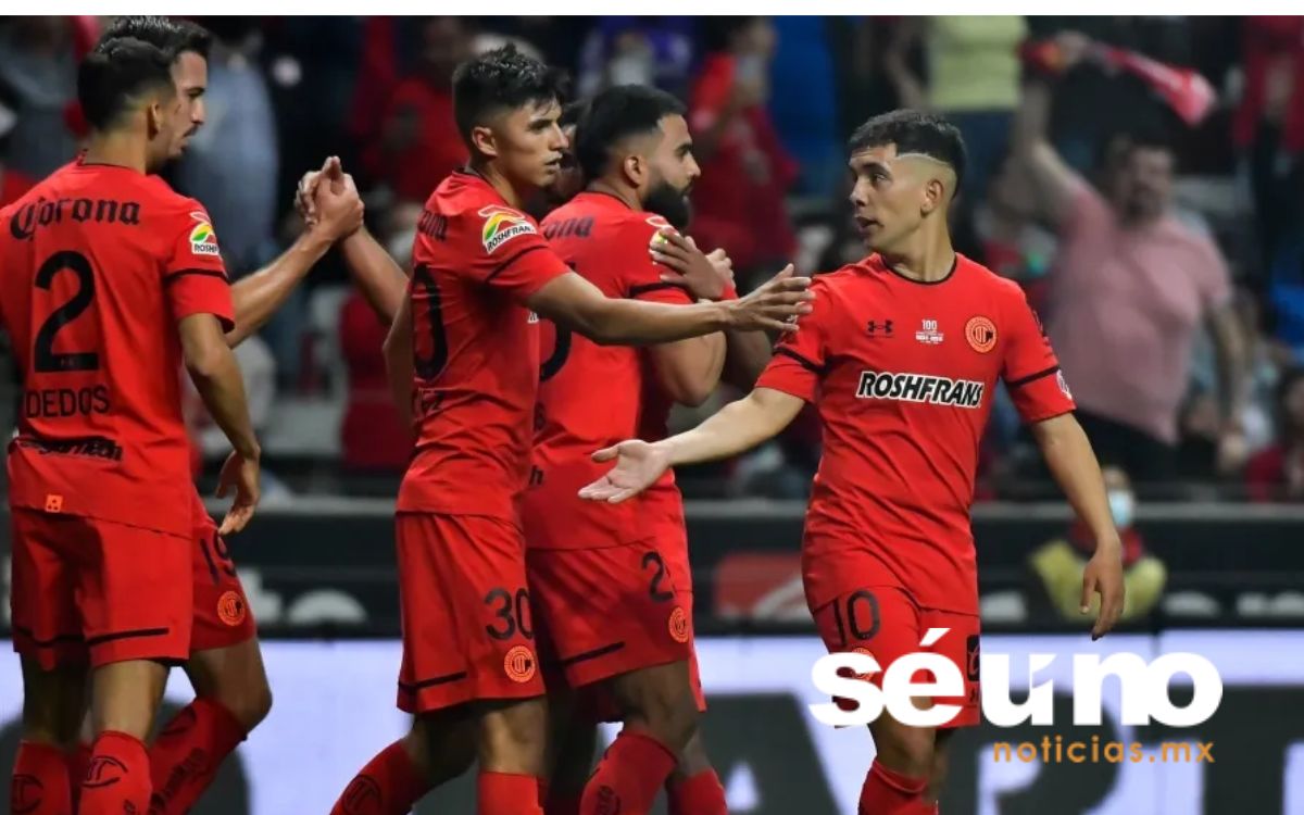 Toluca Elimina Al America Con Un Marcador Global De 3 2 Pasando A La Final De