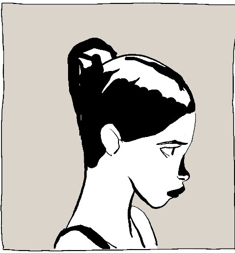 Bastien Vives Archives Shawn Conner