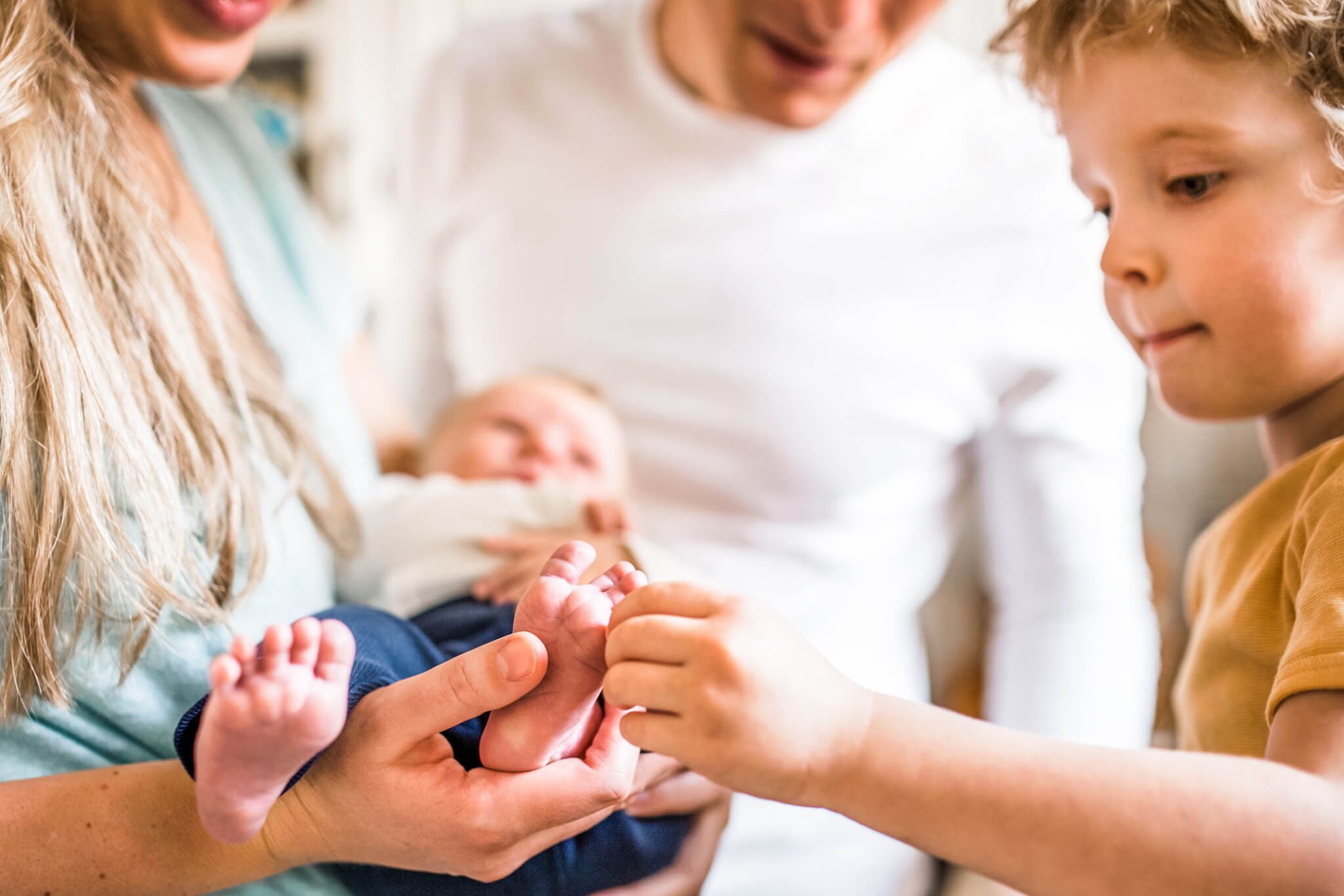 Doula Vs Midwife And The Winner Is She Births Bravely