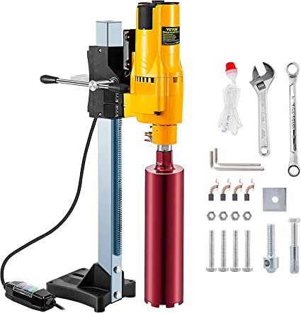 Have you been thinking, I want a Core Drill; because you have a project that requires the best Core Drill machine and so you are looking for a Core Drill deal from Core Drill suppliers or Core Drill companies in Ghana? You can get an updated Core Drill price in ghana today by calling us. Stop wondering where to buy Core Drill online or offline because CETECH Ghana is an offline or online Core Drill machine store. So contact us to buy a Core Drill in Ghana for sale. When searching online for Core Drill near me, or when asking where can I buy Core Drill, whether it is a Core Drill or a Core Drill, check out CETECH Ghana to buy a Core Drill in Accra for sale and beyond. We have Core Drill in stock, so consider our Core Drill sale and think of us when looking for Core Drill machines to buy in Ghana.