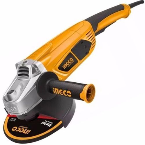 Angle Grinder
