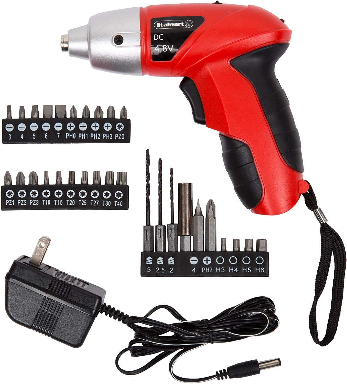 Electric Screwdriver