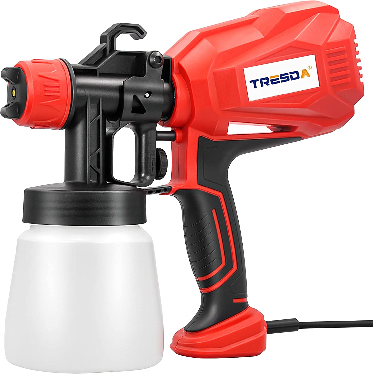 Electric Spray Gun